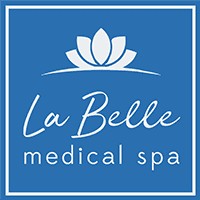La Belle Medical Spa logo