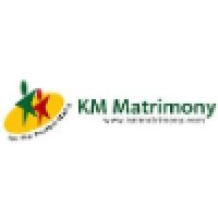 KM Matrimony Private Ltd. logo