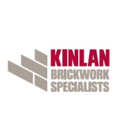 Kinlan Brickwork Ltd logo