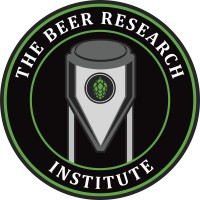 The Beer Research Institute logo