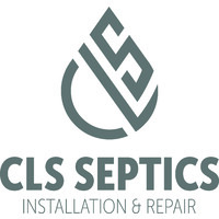 CLS Septics logo