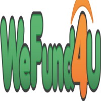 WeFund4U logo