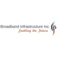 Broadband Infrastructure Inc logo
