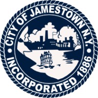 JAMESTOWN, CITY OF logo