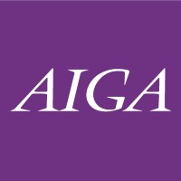 AIGA Detroit logo