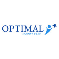 Optimal Hospice Care logo