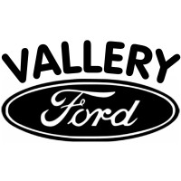 Vallery Ford logo