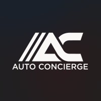 Auto Concierge logo