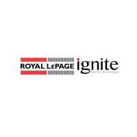 Royal LePage Ignite Realty logo
