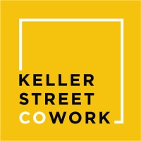 Keller Street CoWork logo