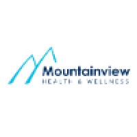 Mountainview Health And Wellness logo