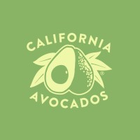 California Avocado Commission logo