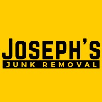 Joseph's Junk Removal logo
