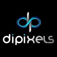 Dipixels logo