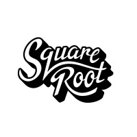 Square Root logo