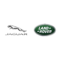 JAGUAR LAND ROVER MEXICO OFICIAL logo