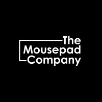 The Mousepad Company logo