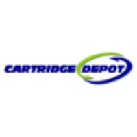 Cartridge Depot logo