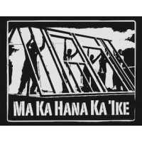 MA KA HANA KA IKE BUILDING PROGRAM logo
