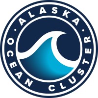 Alaska Ocean Cluster logo