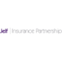 Jelf Insurance Partnership logo