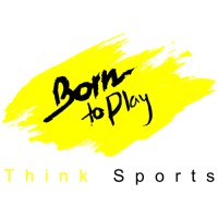 Born To Play logo
