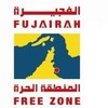 Fujairah Free Zone logo