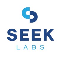 Seek Labs logo