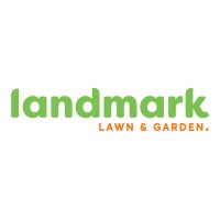 Landmark Lawn & Garden Supply logo