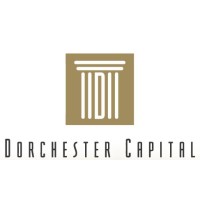 Dorchester Capital Corporation logo