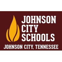 Johnson City Schools (TN) logo
