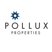 Pollux Properties Ltd logo