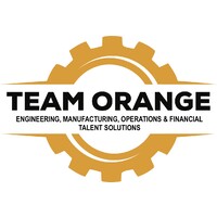 Team Orange Limited logo