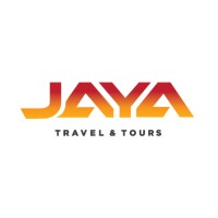 Jaya Travel & Tours logo