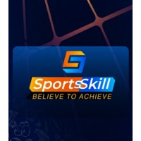 Sports Skill logo