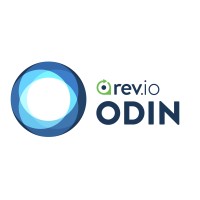 Rev.io Odin logo