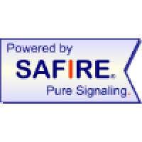 SAFIRE Signaling logo