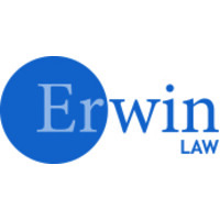 Erwin Law LLC logo