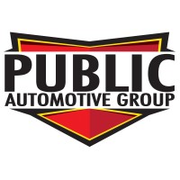 Public Automotive Group logo