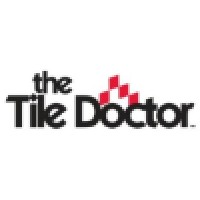 The Tile Doctor logo