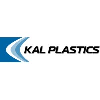 Kal Plastics logo