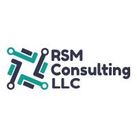 RSM Consulting LLC logo