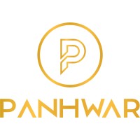 Panhwar Jet logo