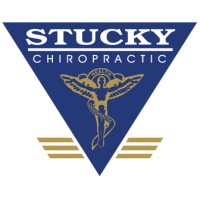 Stucky Chiropractic Center logo