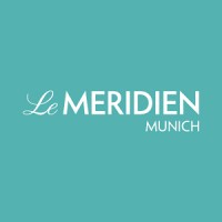 Le Méridien Munich logo