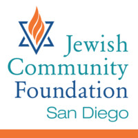 Jewish Community Foundation San Diego logo