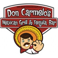 Don Carmelo's Mexican Grill logo