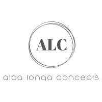 Alba Longa Concepts logo