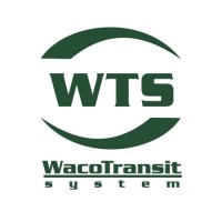 Waco Transit Systems logo
