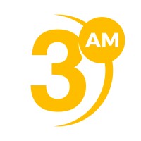 3AM Innovations Inc. logo